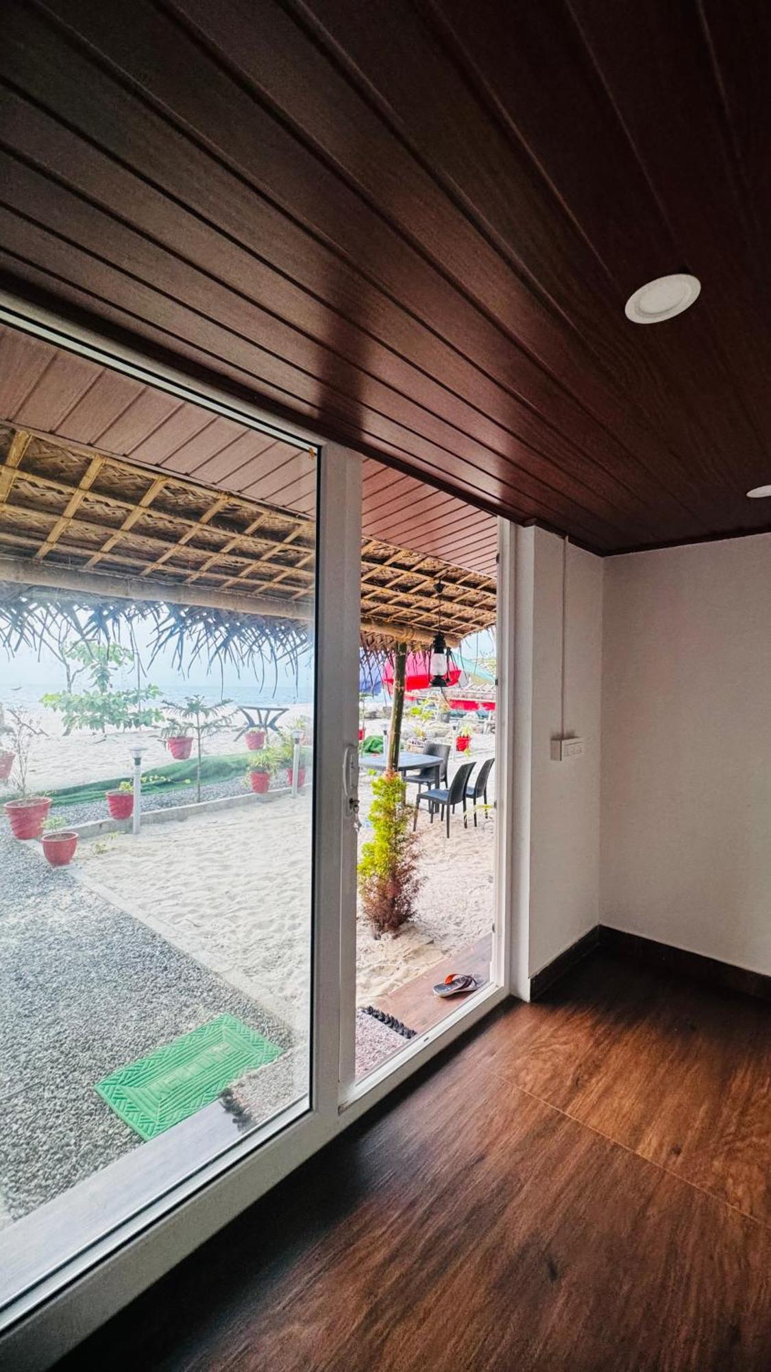 Alivious Beach Homestay Alappuzha Exterior foto